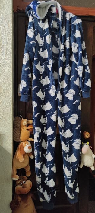 Теплые  мягкие кугуруми