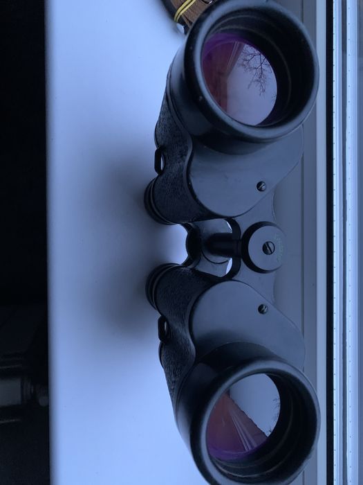 Бинокль БПЦ 12х40