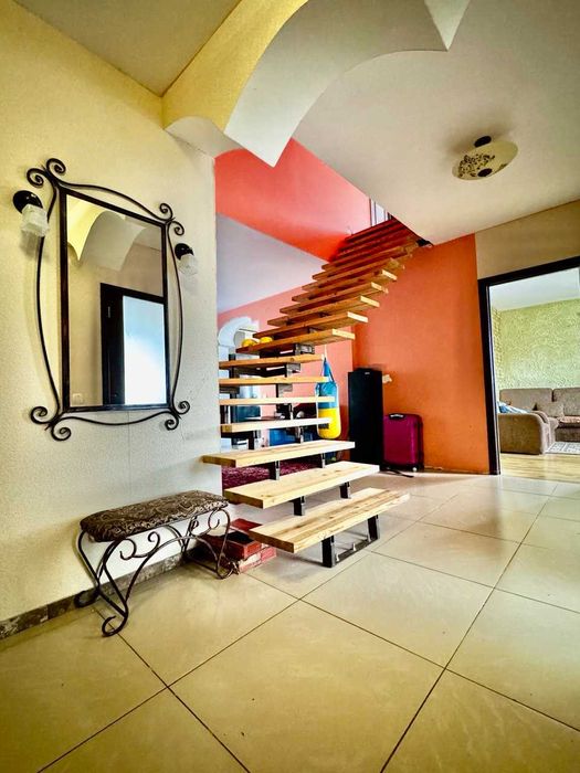 Красивий будинок з РЕМОНТОМ! ЯМАЛ! 100м до р.Снов! A11