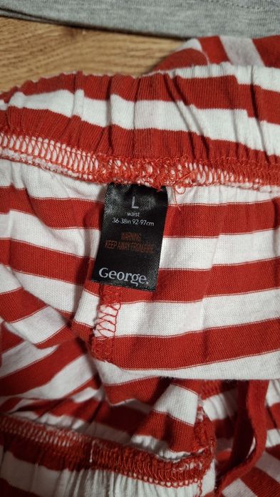 Піжама новорічна жіноча-чоловіча. Грінч. Grinch