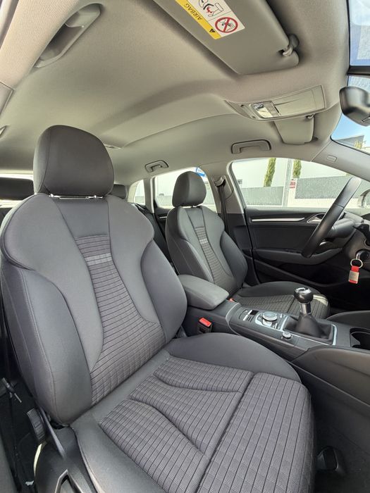 Audi A3 30tdi S line 2020 nacional