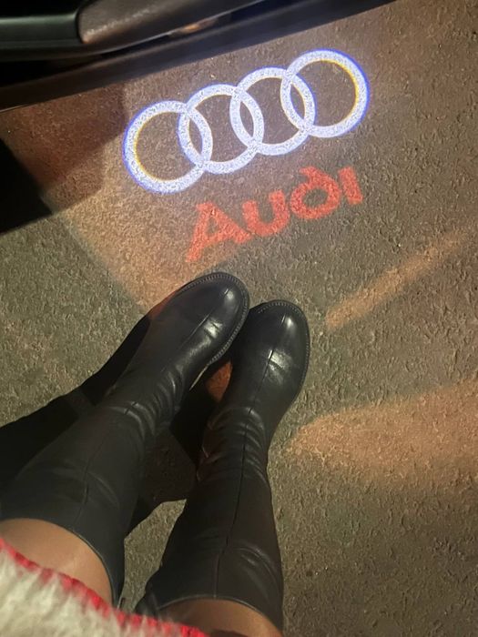 Audi A4 B8 2,0 TFSI quattro