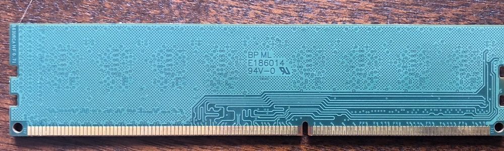 Память DIMM DDR3-1333