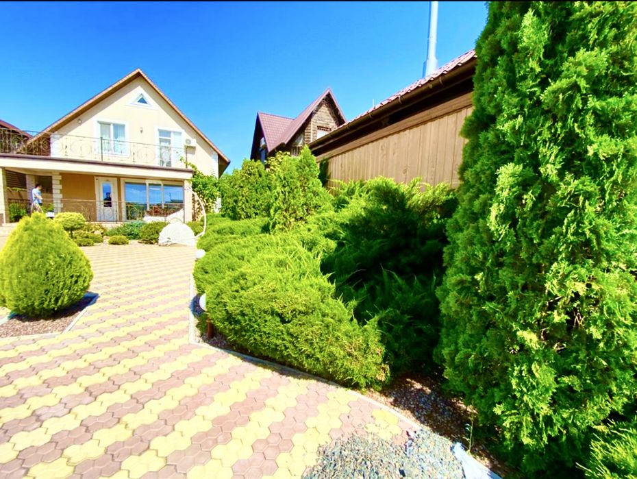 Дом+Баня: МаякиWater Siti ( р. Днестр)закрытый кооператив в заповедни