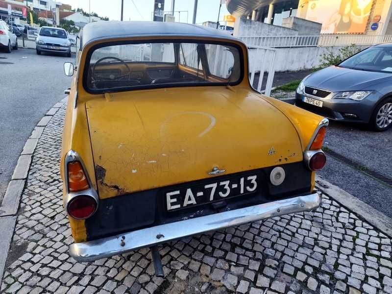FORD Anglia 1960 para restauro