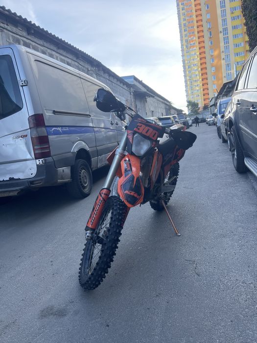 Ктм exc 125 (Не geon, kovi, beta, kove, husqvarna, jhl)