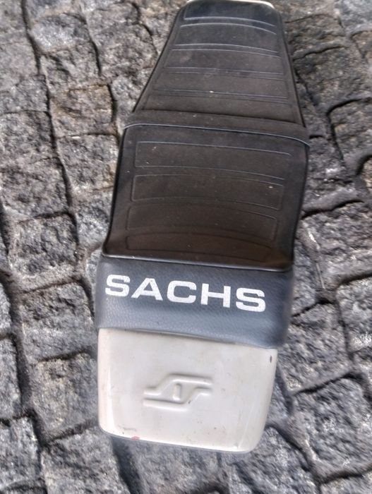 Vendo banco Sachs v5
