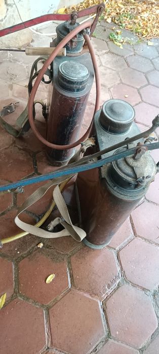 Máquina de pulverização em cobre