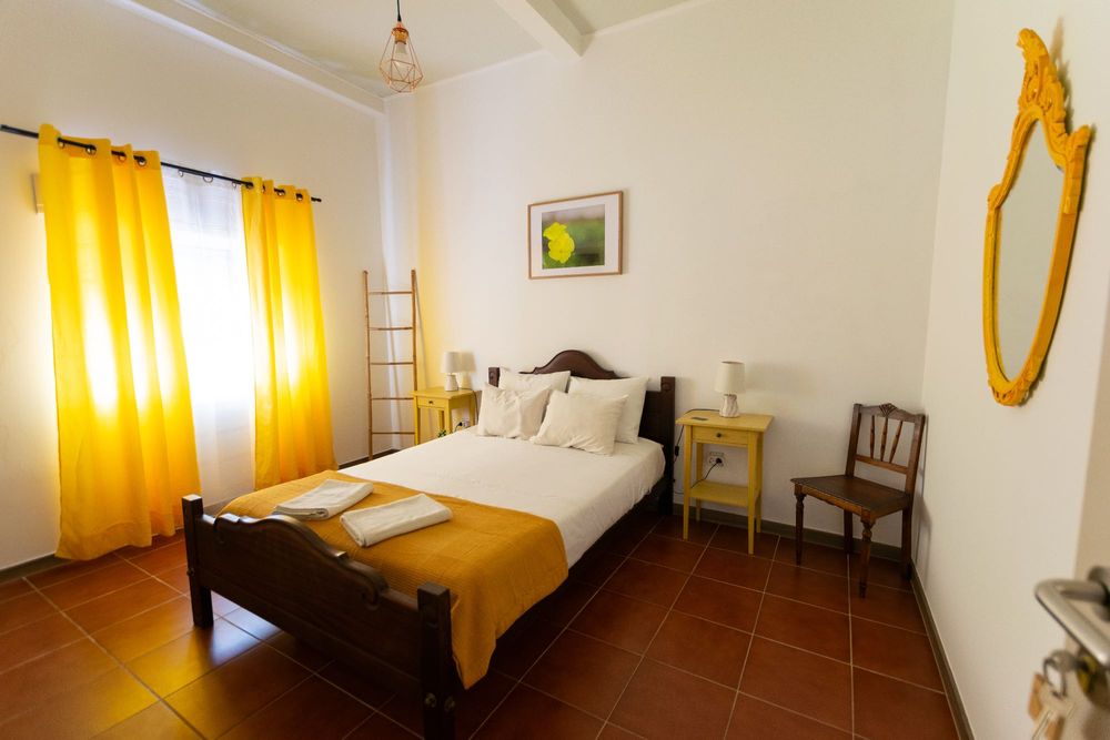 Alojamento para férias com piscina / Espaço para Eventos/festas