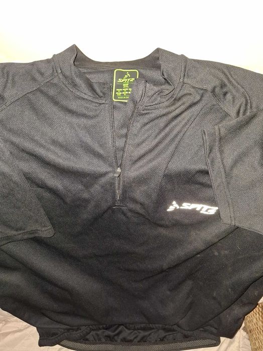 Conjunto ciclismo 2XL Novo