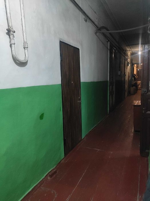 Продам кімнату в центрі м.Конституціі pp 5