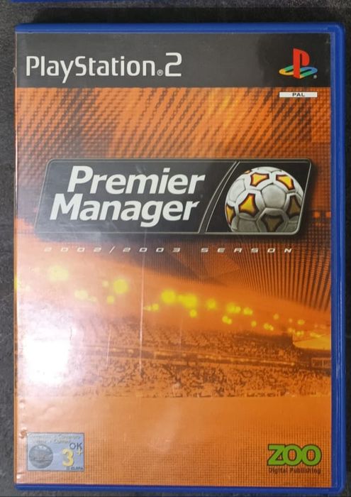 Jogos para PlayStation 2