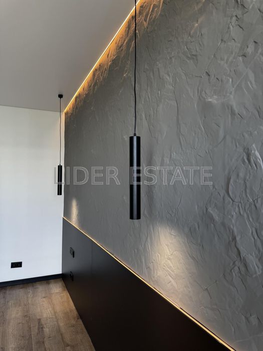 Продається 3 кім. квартира в ЖК "Park Land" у м. Ужгород