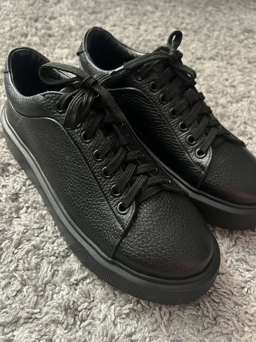 Взуття з натуральної шкіри Форвард-Орто