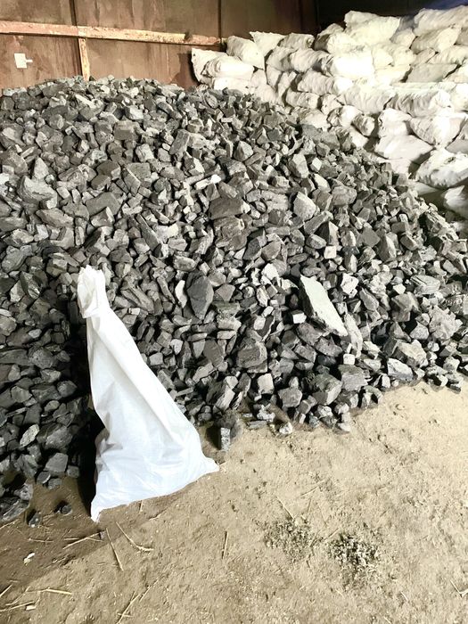 Брикети пелети вугілля брикеты пиллеты уголь