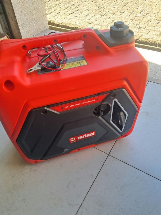 Gerador 3500W - 220v