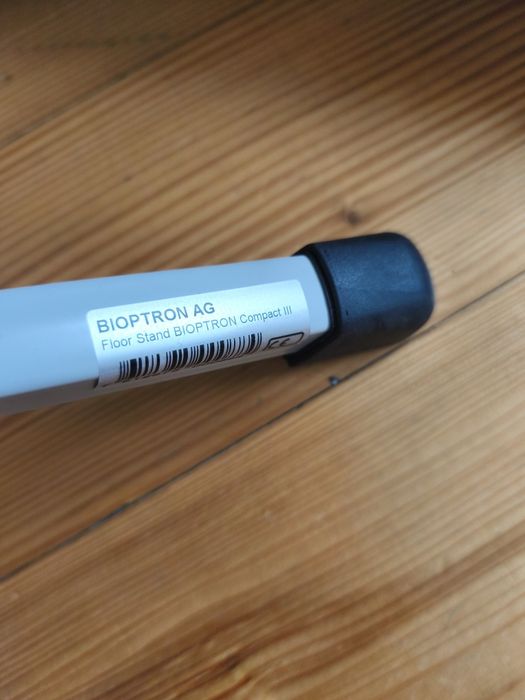 Statyw do lampy BIOPTRON 3