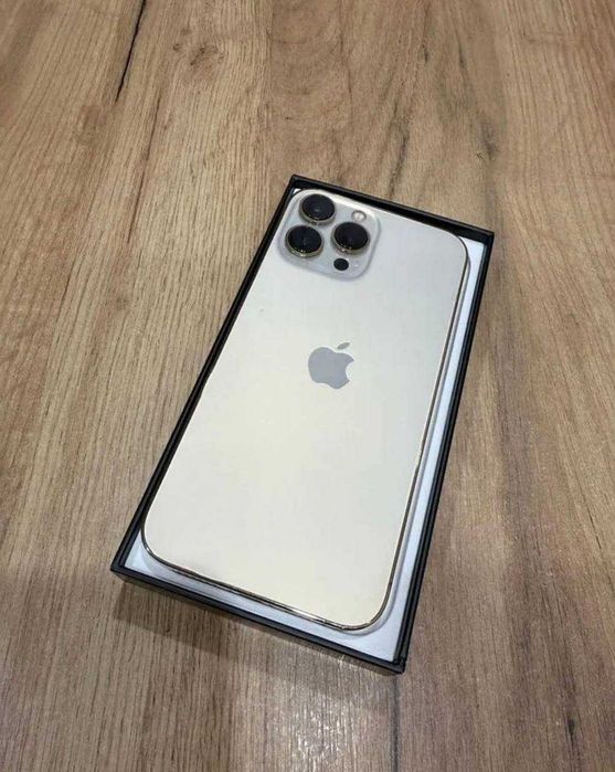 Продам iPhone 13 pro max 256