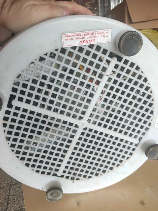 Pralka Światowit z PRL-u