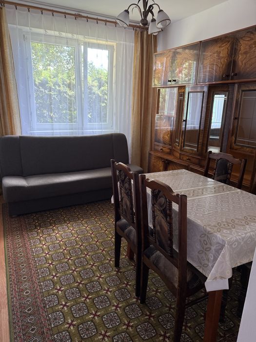 Wynajmę mieszkanie 30m2 dwupokojowe Rzeszów Podwisłocze