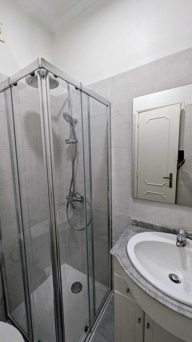 Quarto Individual - Despesas Incluídas - ENTRADA 11 DE MAIO