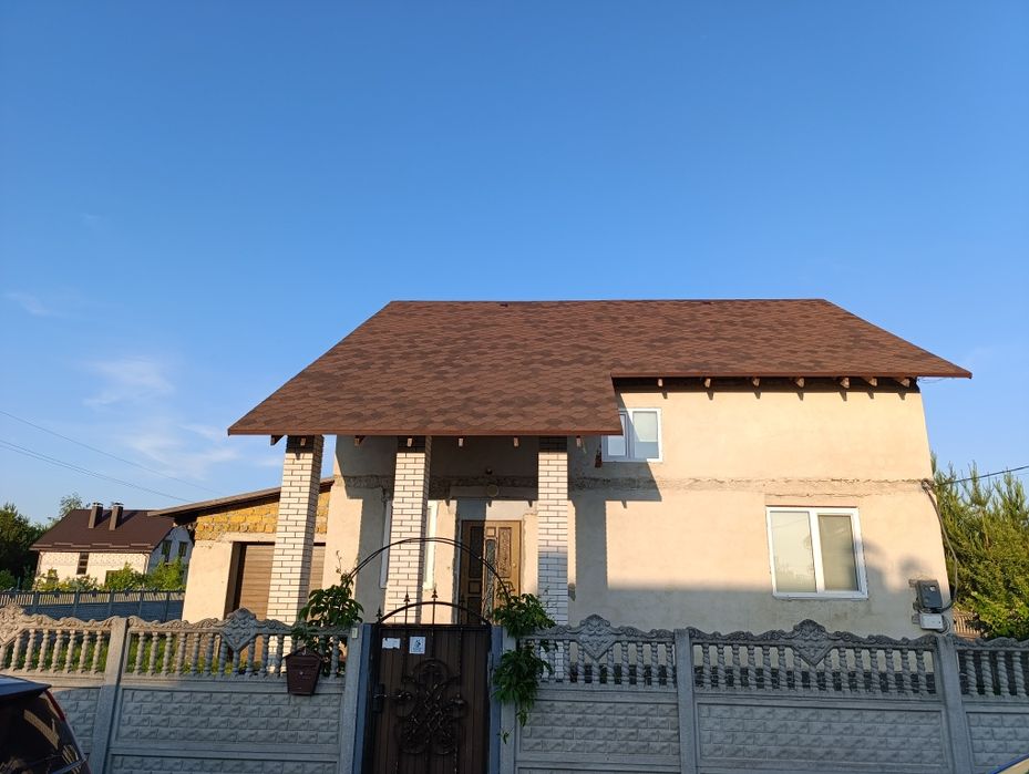 Продам будинок 106м2 Смоківка біля лісу