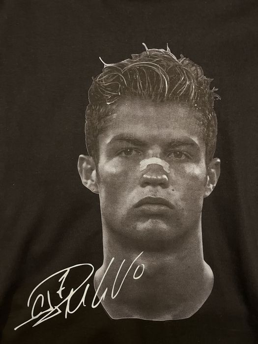 Cristiano Ronaldo koszulka męska XL