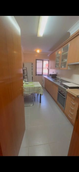 Arrendamento quarto estudante SETÚBAL a 1 min. da estação de comboios Fertagus