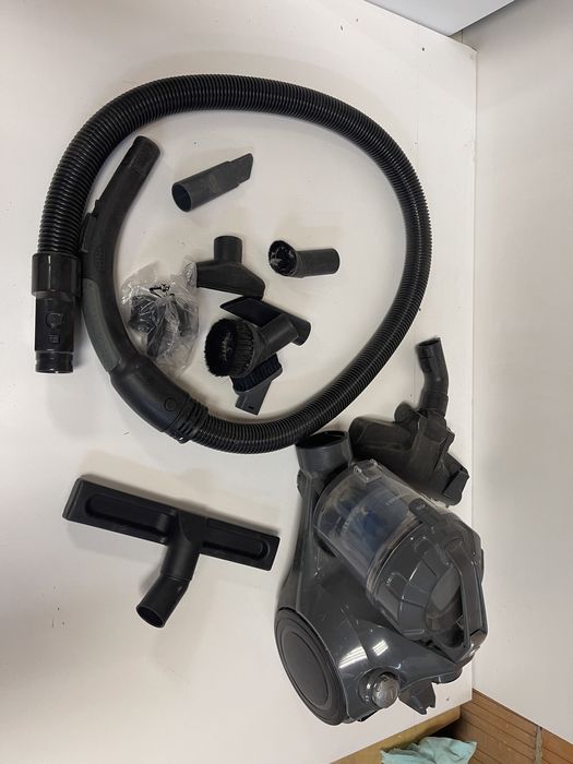 Odkurzacz sieciowy amazon prime