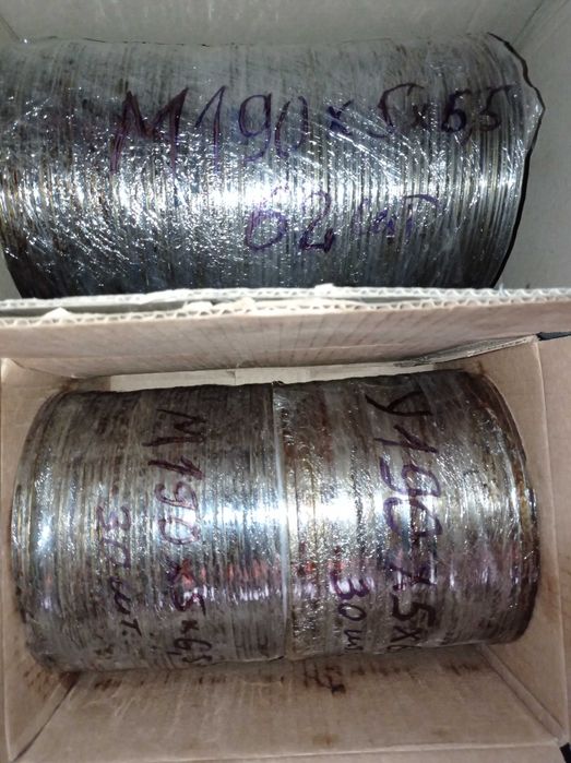 Кольца поршневые ФУ175, ФУУ-350, БАУ-200