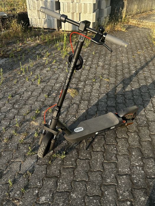 Xiaomi Electric Scooter 5 Max – Como Nova | Apenas 251 km