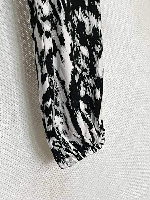 Sukienka długa Bonprix