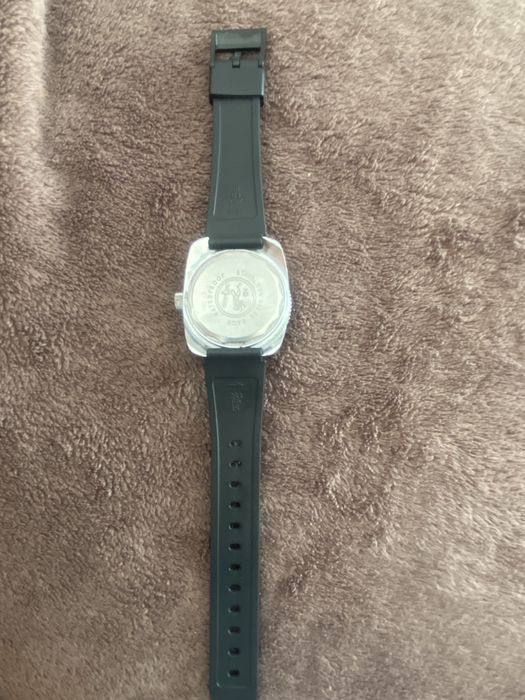 Pallas Eppo Diver nurek Incabloc Antichoc dolna sekunda sprawny