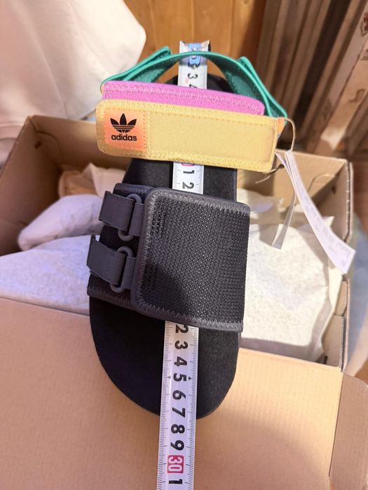 Sandały męskie  Adidas
