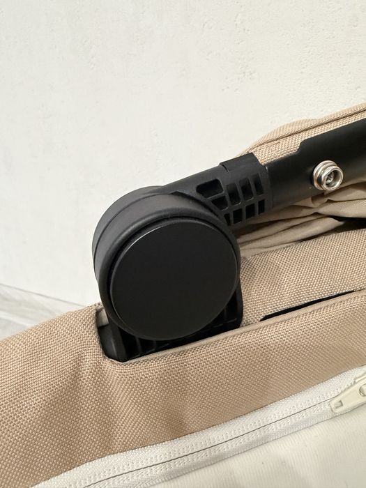 Продам люльку Cybex Balios S Lux 2025 (беж)