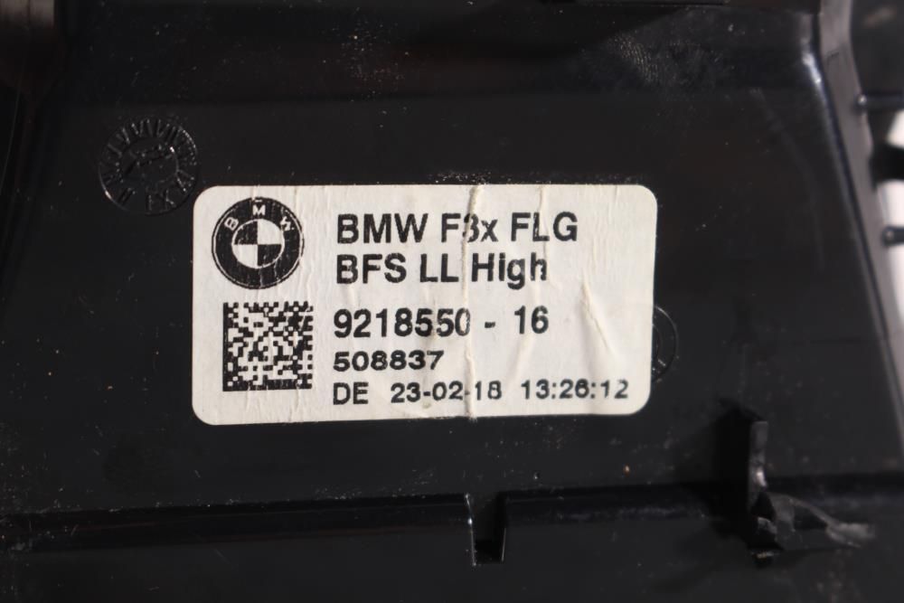 Difusor / saída de ar BMW 3 (F30, F80)
