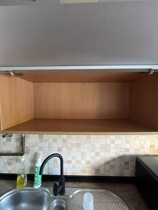Moveis de cozinha! (Urgente)