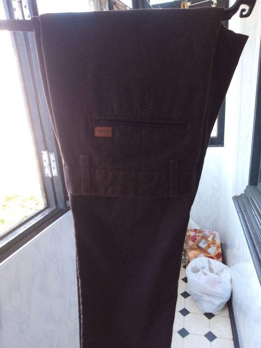 Брюки мужские LC Waikiki, chino, размер 32/33