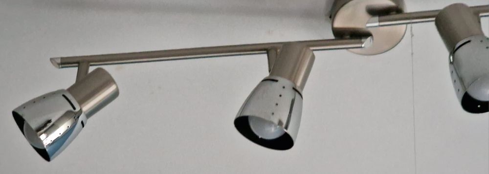 Candieiro  de 4 focos