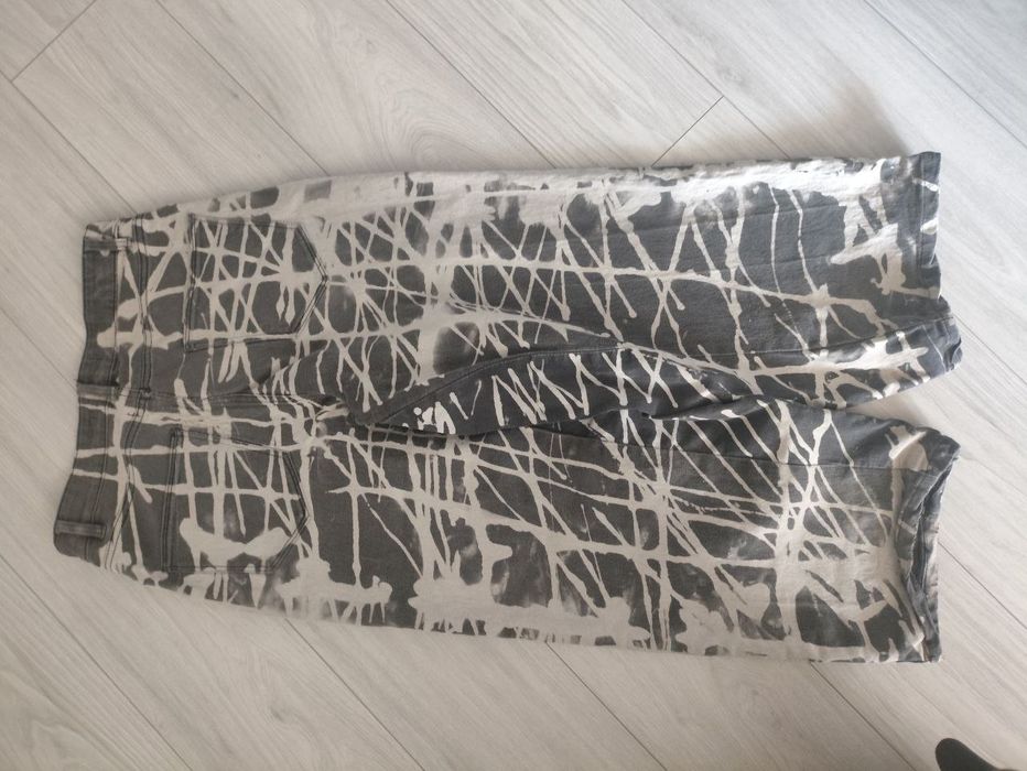 кастомные широкие джинсы кастом реп скачать baggy jeans sk8 rap