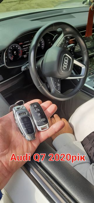 Авто&Ключи  на Победе
