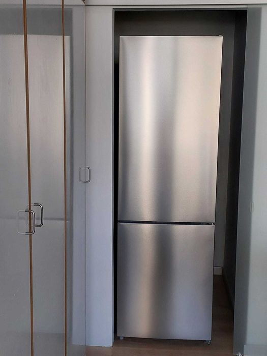 Frigorífico Ikea (Medgang)