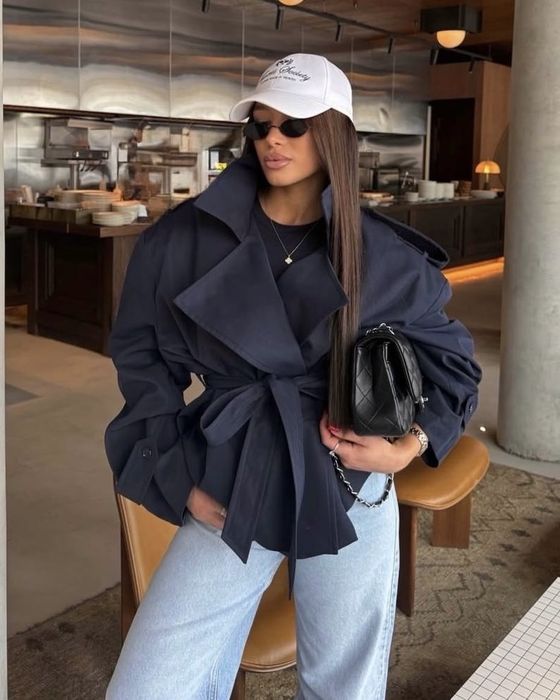 Тренч жіночий/ тренч на весну/ тренч/ жіночий тренч весна