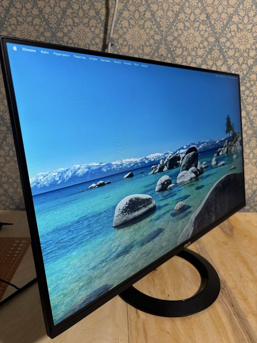 Монітор Asus VZ24EHE