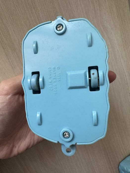 Nba space jam looney tunes tweety bugs bunny bd