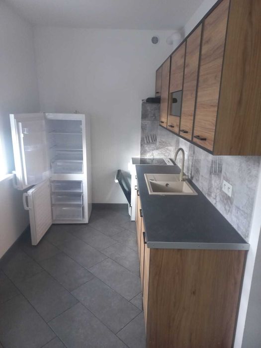 mieszkanie (kawalerka) do wynajęcia - Mosina, ul. Leszczyńska