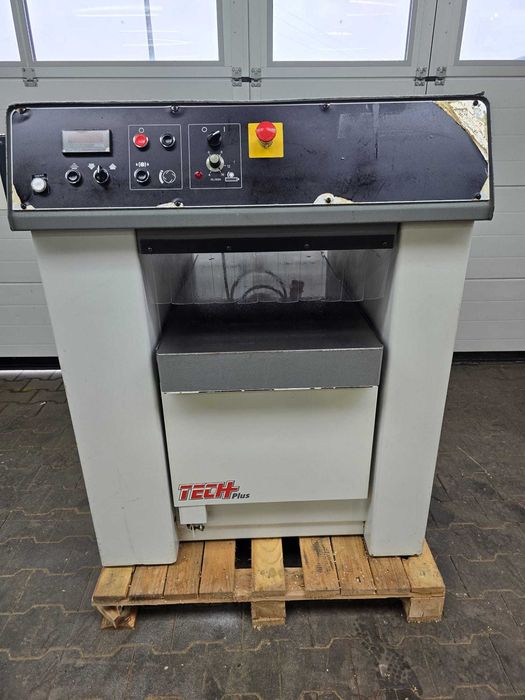 Grubościówka SAC RS53s