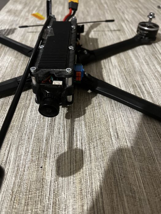 FPV Дрон «Тінь8»