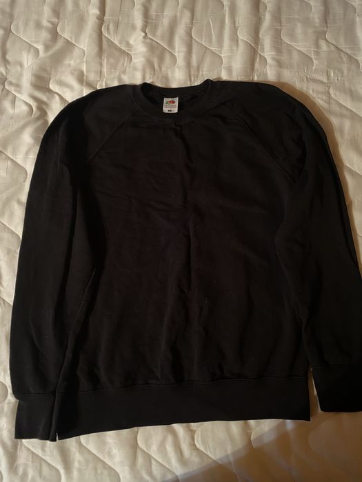 Світшот тонкий, бавовняний