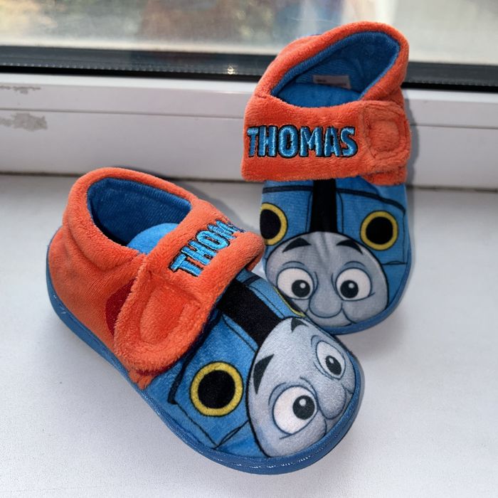 Тапочки Tu 4/5